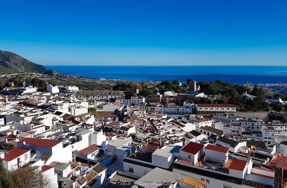 Mijas