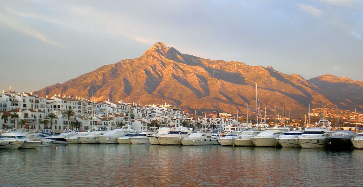 Marbella